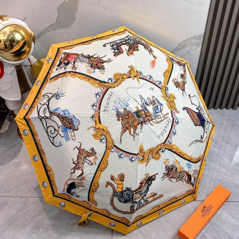 Hermes umbrella (117)