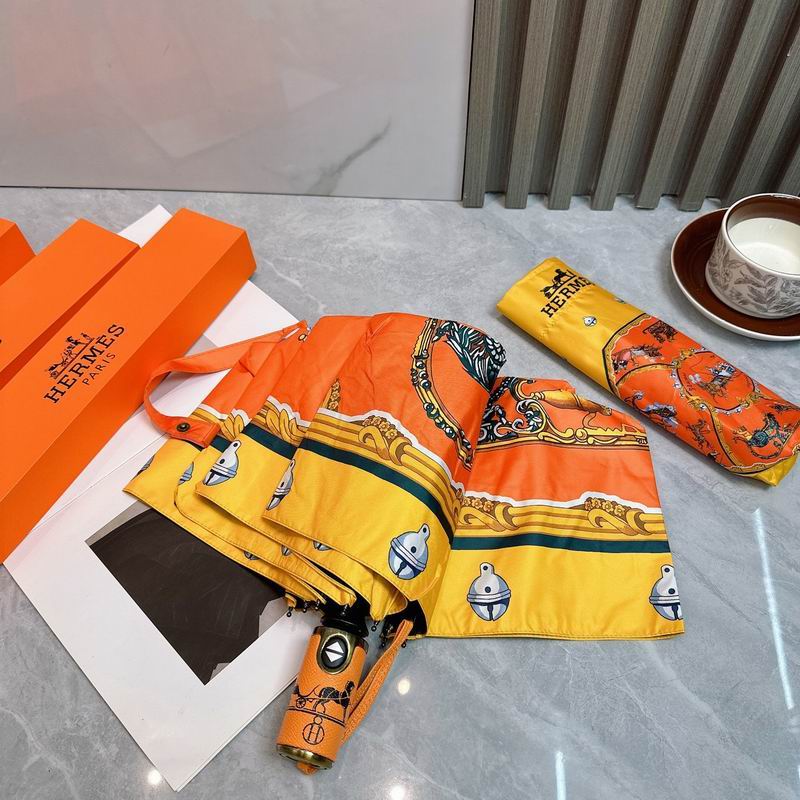 Hermes umbrella (120)