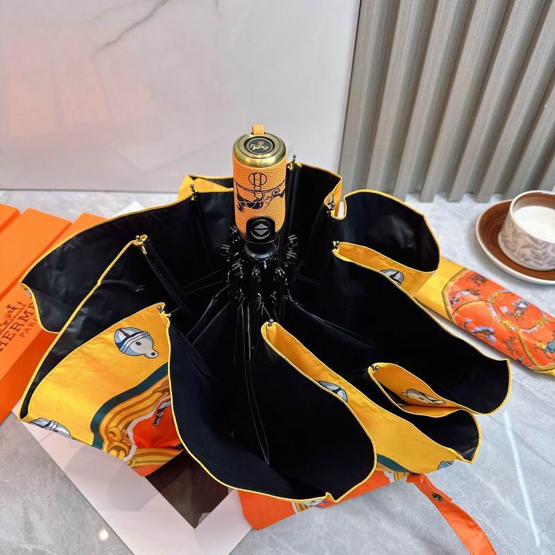 Hermes umbrella (122)