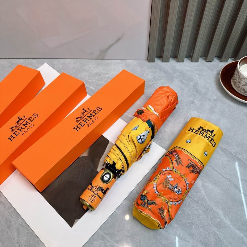 Hermes umbrella (123)