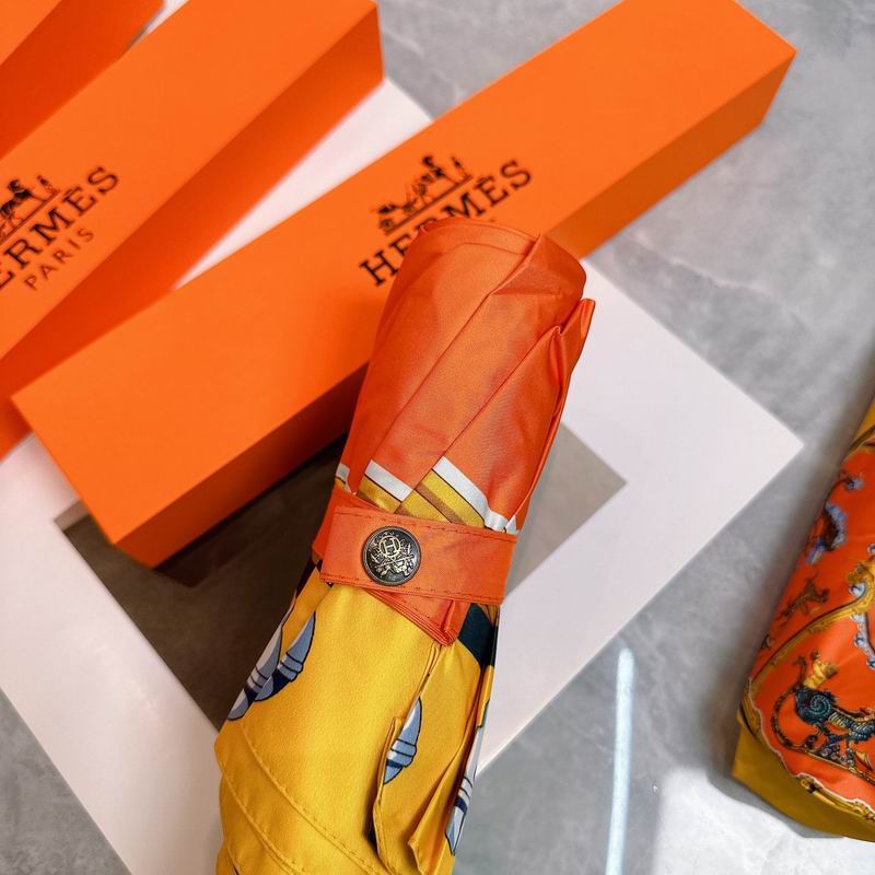 Hermes umbrella (124)