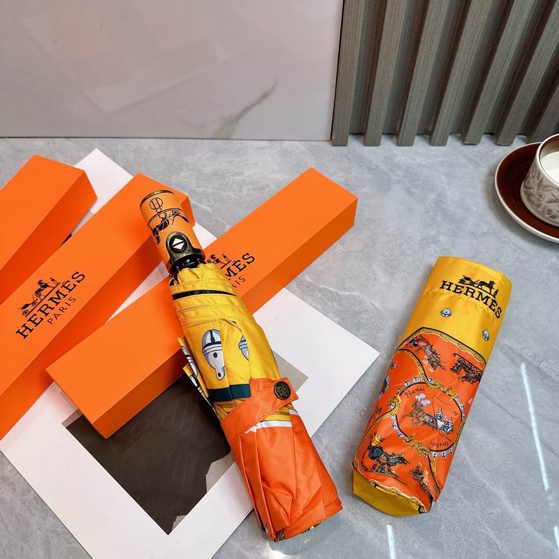 Hermes umbrella (125)