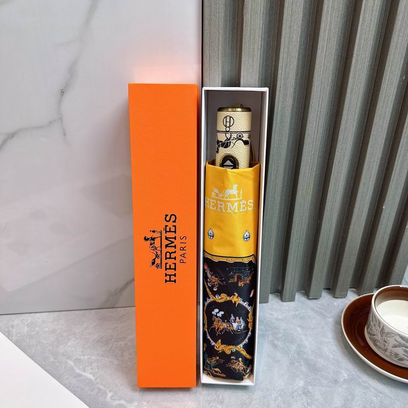 Hermes umbrella (127)