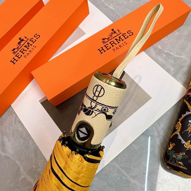 Hermes umbrella (128)