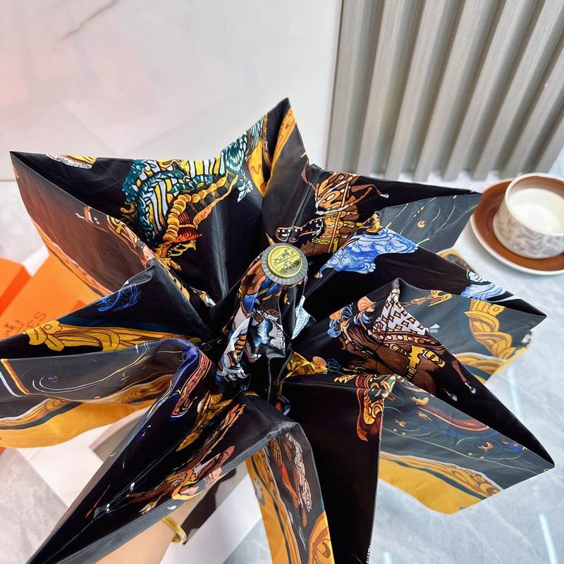 Hermes umbrella (130)