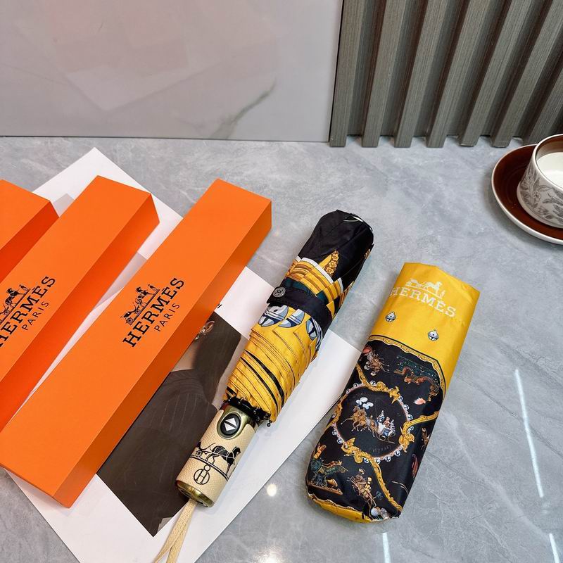 Hermes umbrella (132)