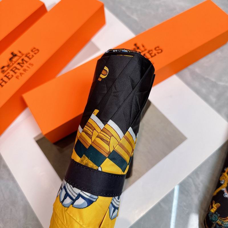 Hermes umbrella (133)