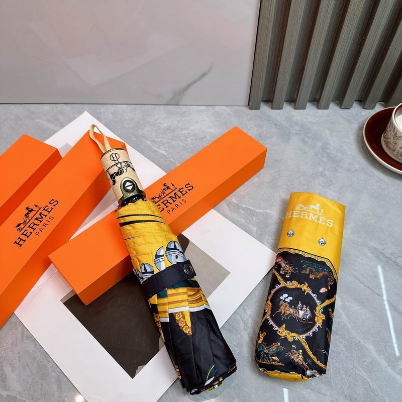 Hermes umbrella (134)