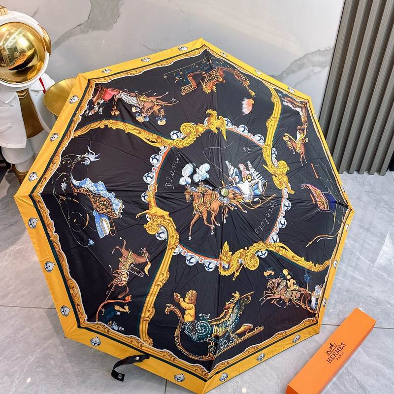 Hermes umbrella (135)