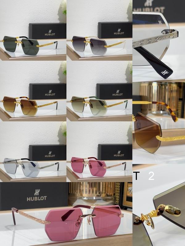 Hublot H330 58 15-145 c09