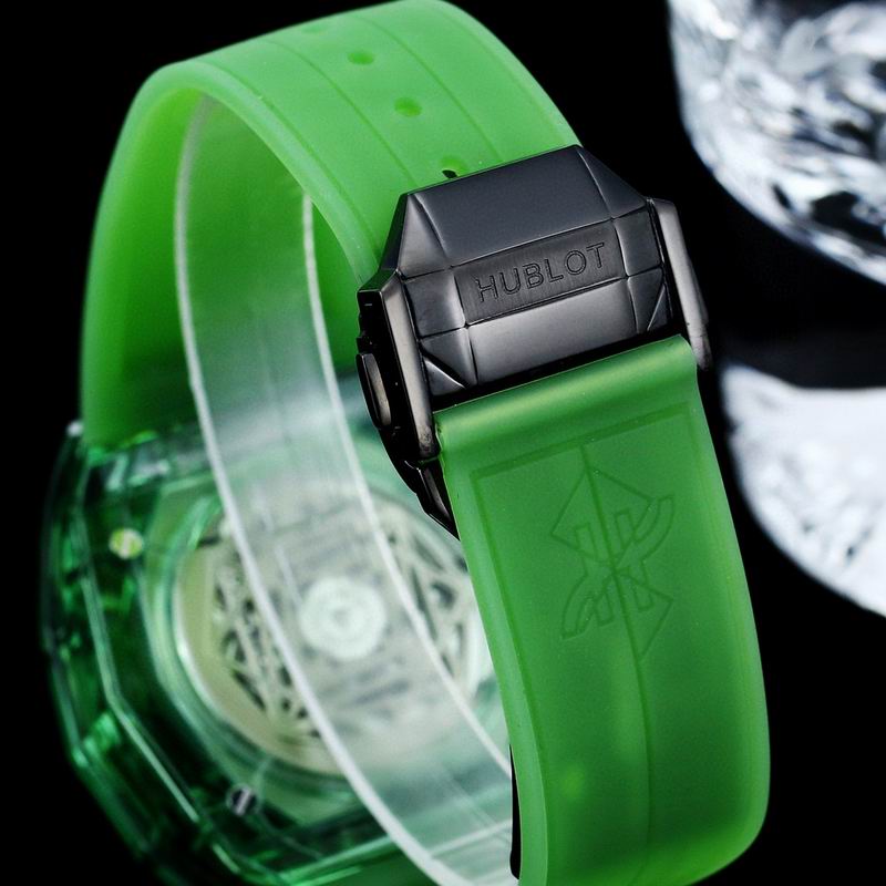 Hublot watch 15-Big Bang (10)