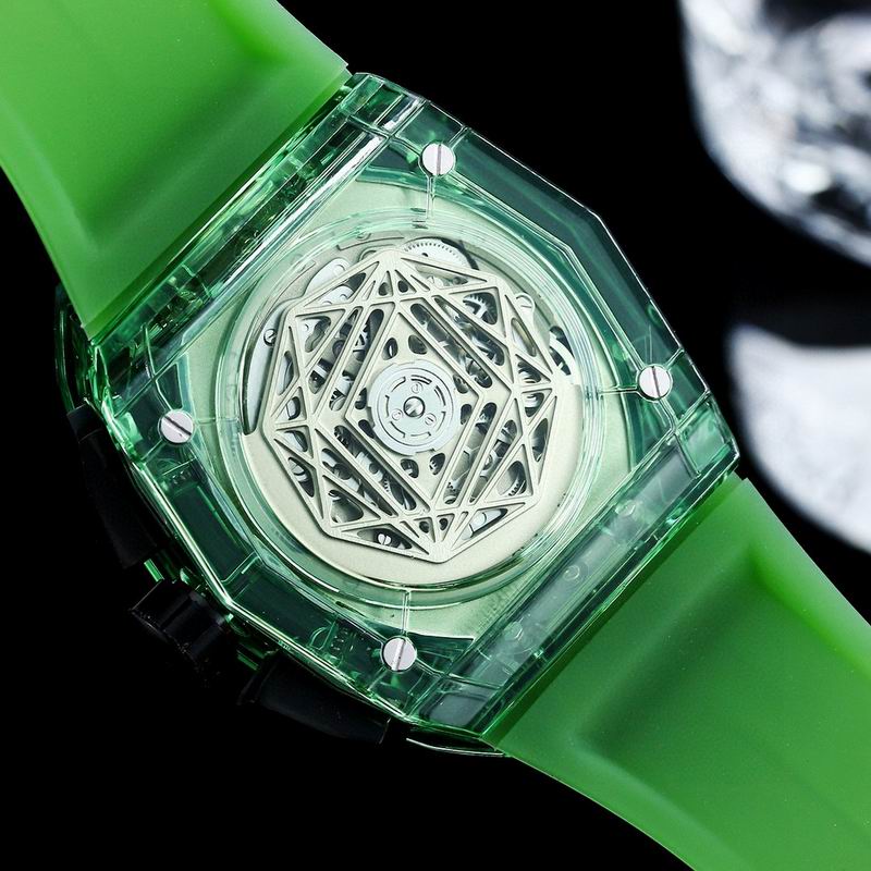 Hublot watch 15-Big Bang (11)