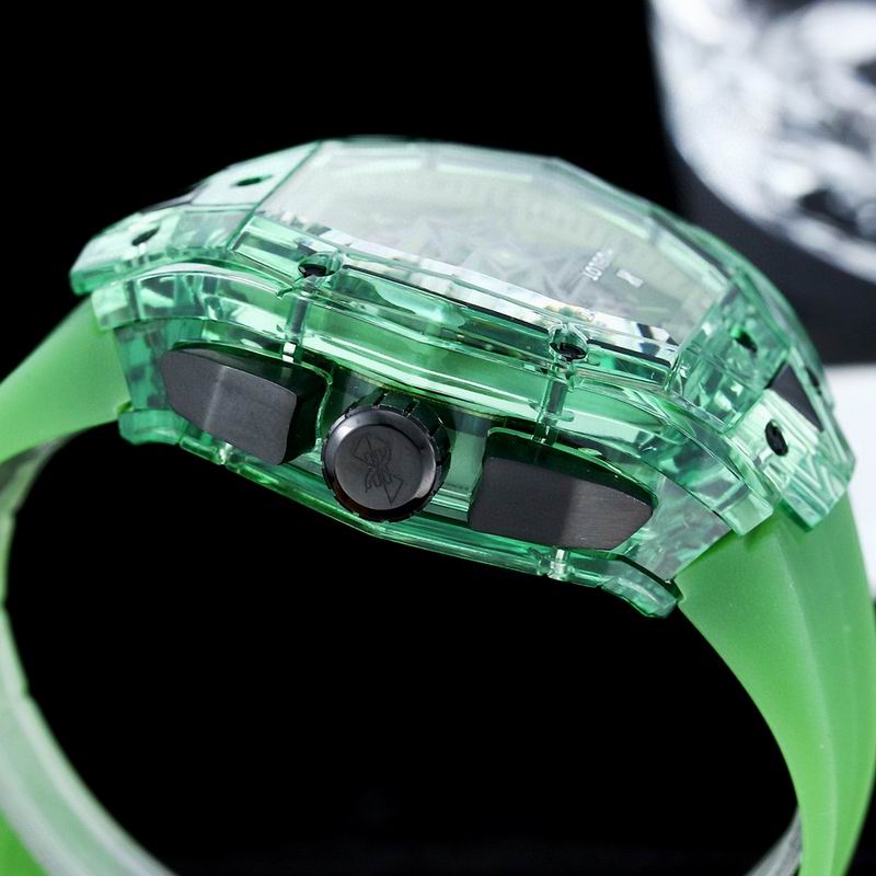 Hublot watch 15-Big Bang (12)