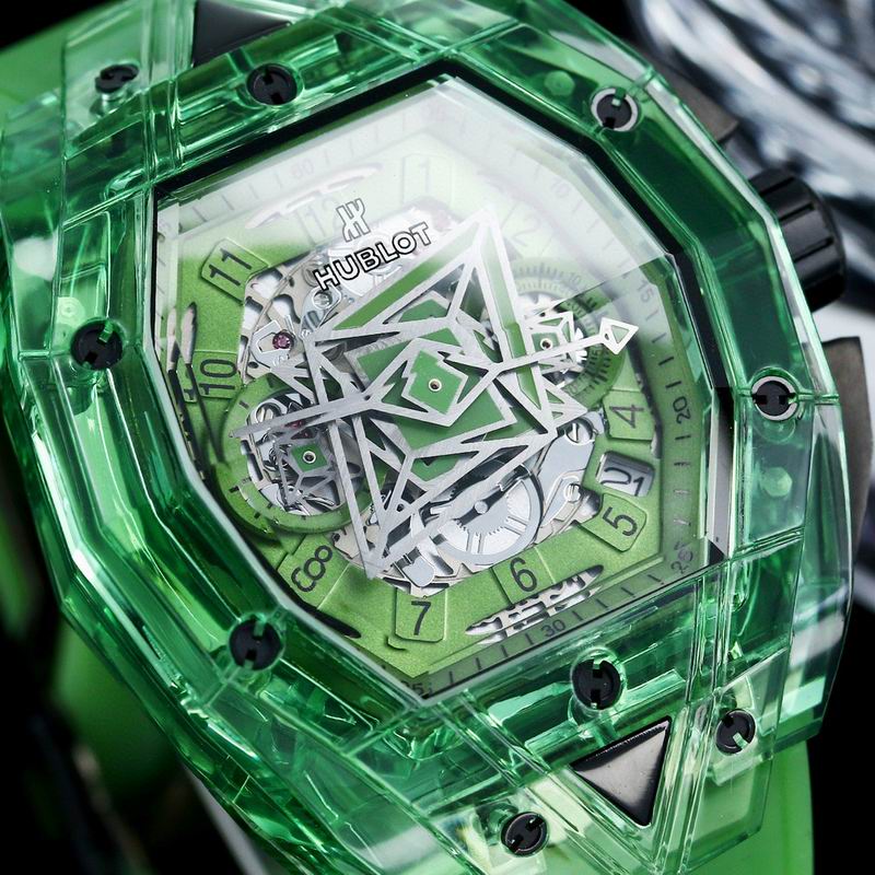 Hublot watch 15-Big Bang (13)