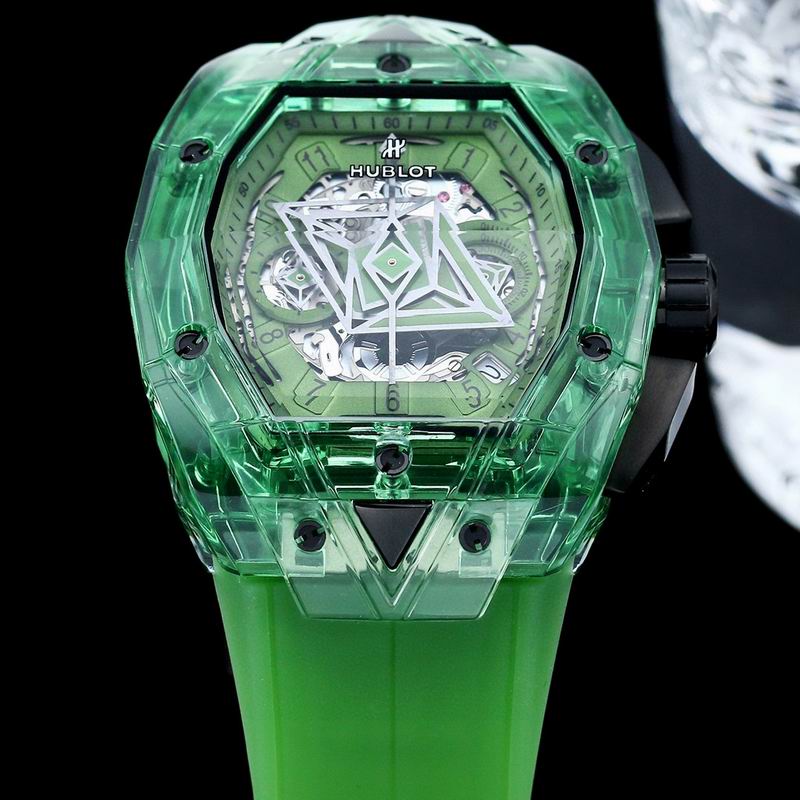 Hublot watch 15-Big Bang (14)