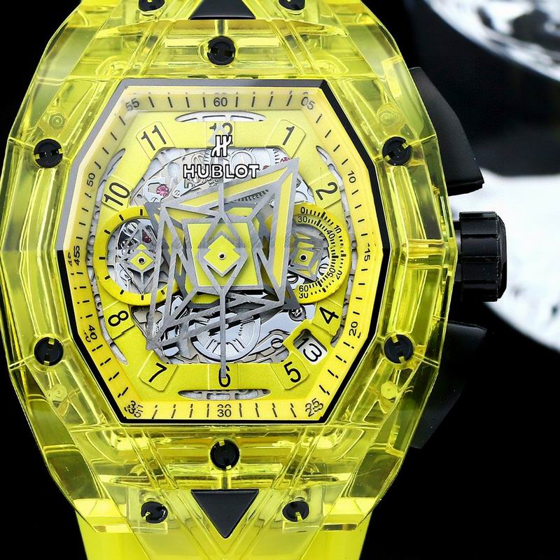 Hublot watch 15-Big Bang (15)