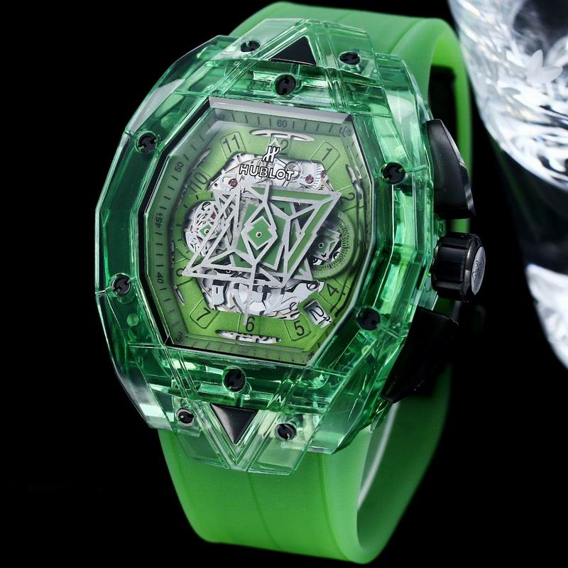 Hublot watch 15-Big Bang (16)