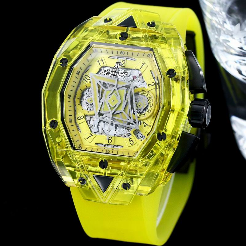 Hublot watch 15-Big Bang (17)