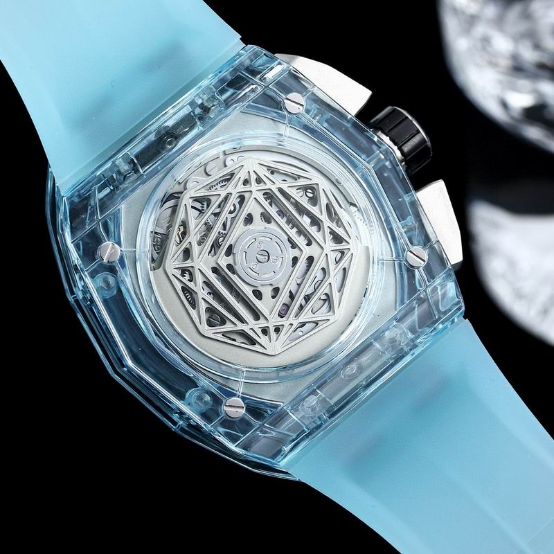 Hublot watch 15-Big Bang (2)
