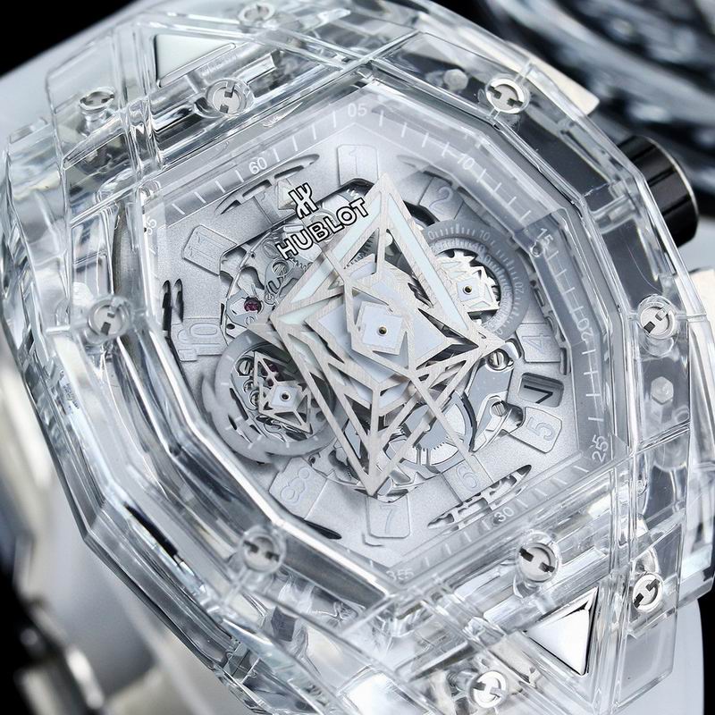 Hublot watch 15-Big Bang (4)