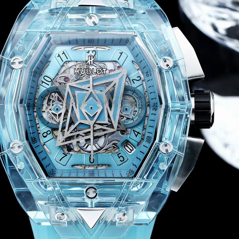 Hublot watch 15-Big Bang (5)