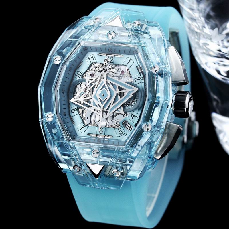 Hublot watch 15-Big Bang (6)