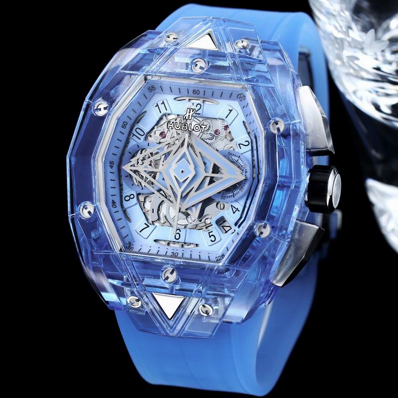 Hublot watch 15-Big Bang (7)