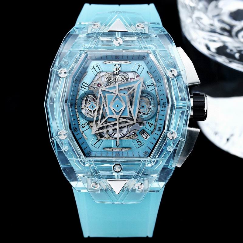 Hublot watch 15-Big Bang (9)