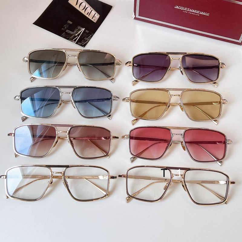 JACQUES MARIE MAG EARL 54 20 a09