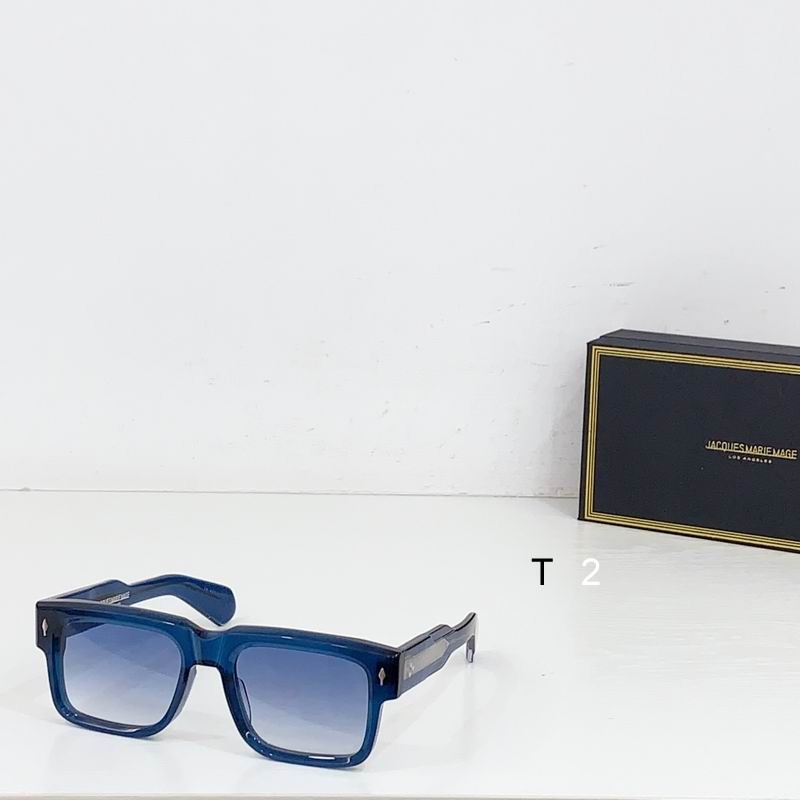 JACQUES MARIE MAG HEMMINGS 55 22 b03