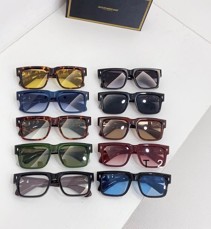 JACQUES MARIE MAG HEMMINGS 55 22 b09