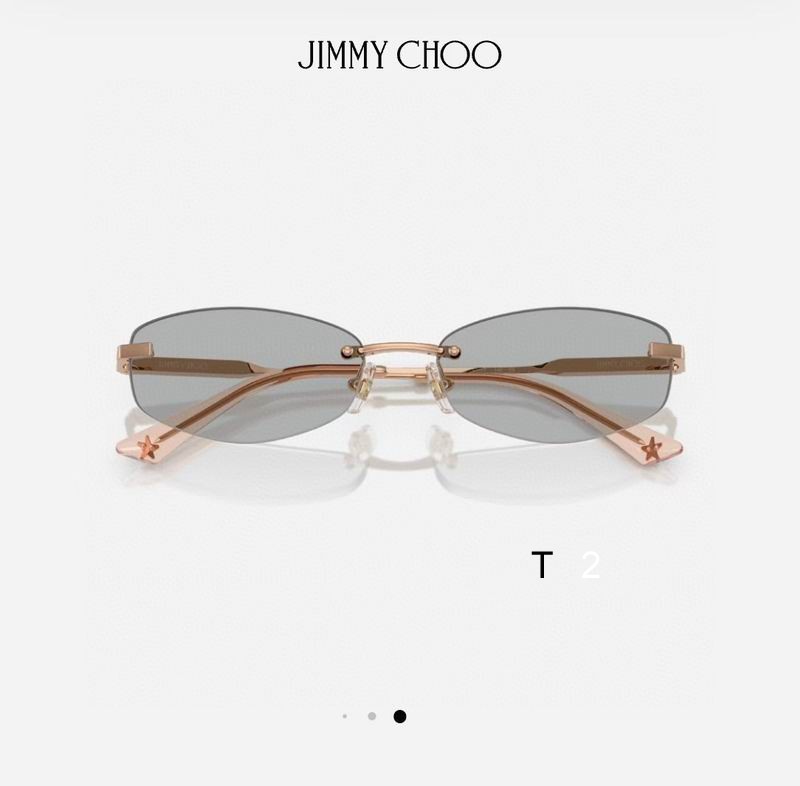 JIMMY CHOO JC4013D 57 17-140 b04