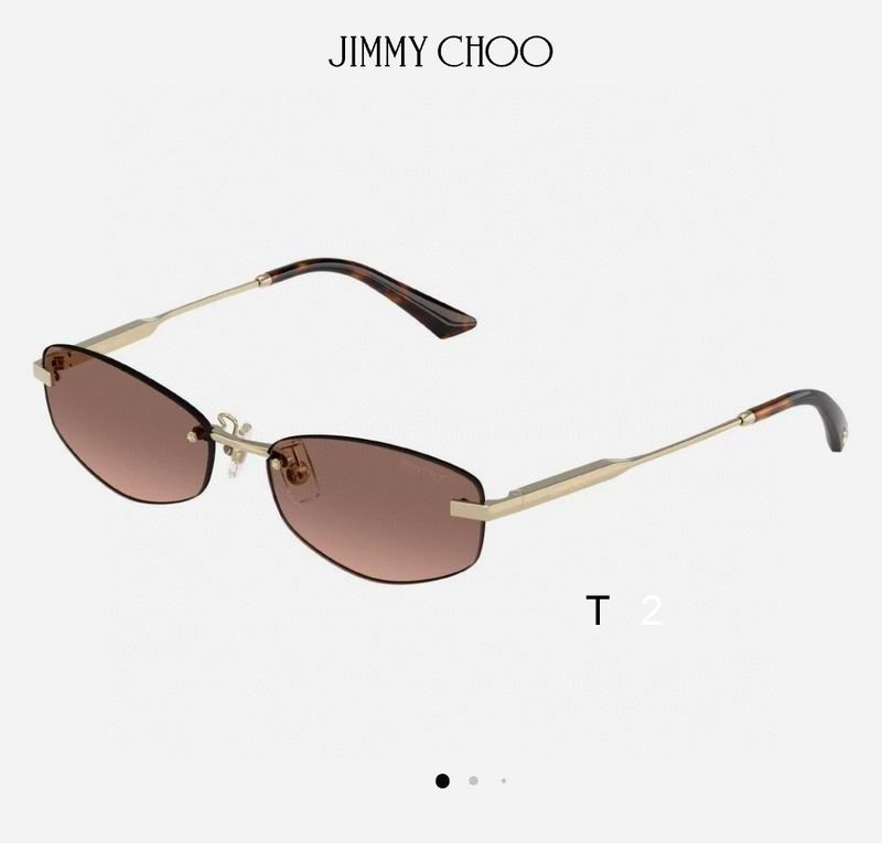 JIMMY CHOO JC4013D 57 17-140 b05
