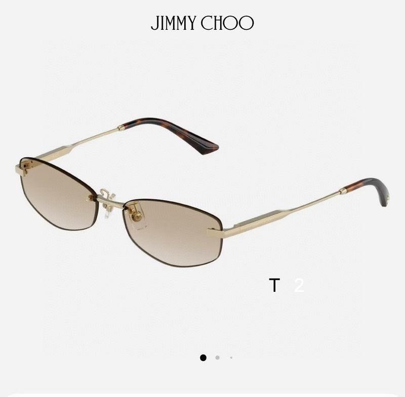 JIMMY CHOO JC4013D 57 17-140 b06