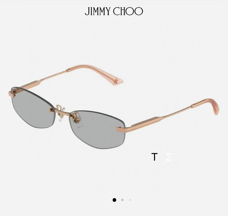 JIMMY CHOO JC4013D 57 17-140 b07