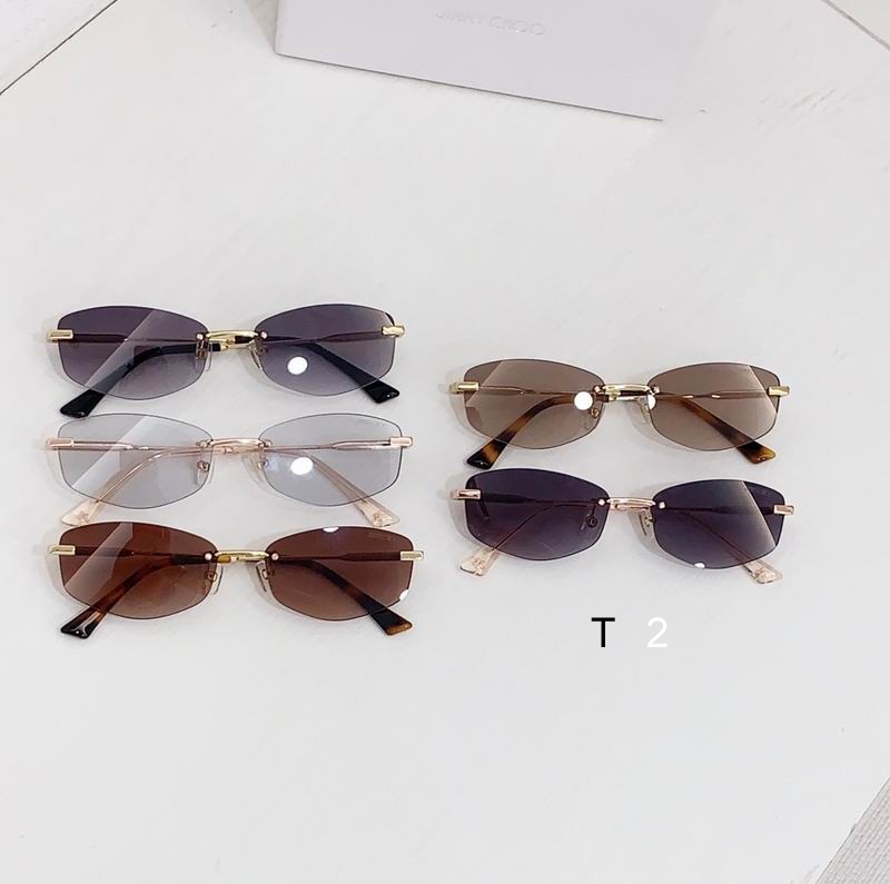 JIMMY CHOO JC4013D 57 17-140 b08