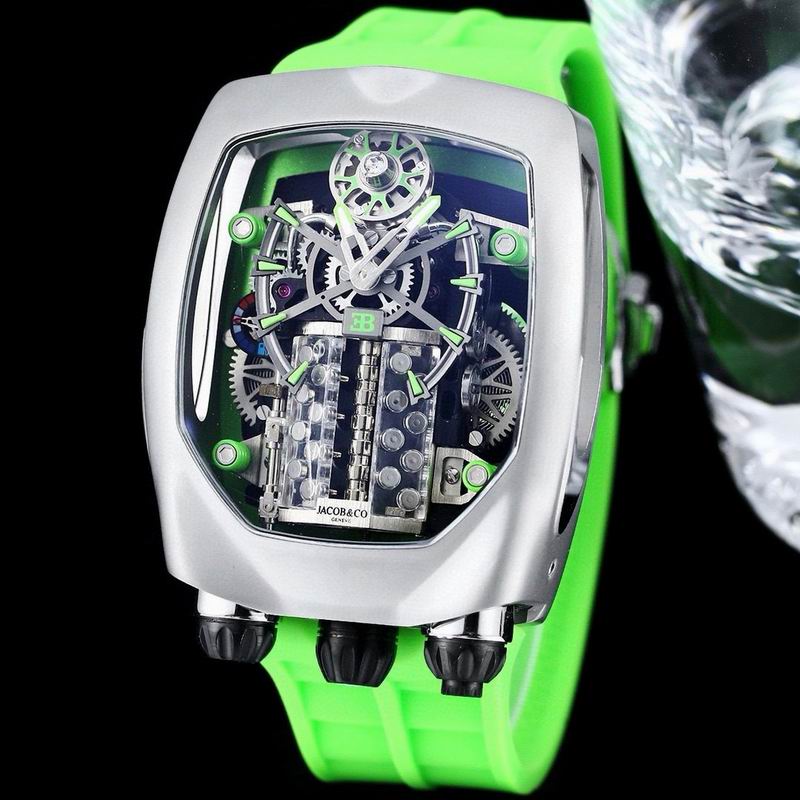 Jacob & Co 54X44X20mm 01 (35)