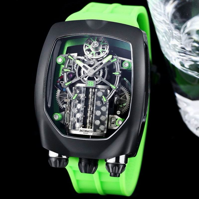 Jacob & Co 54X44X20mm 01 (6)