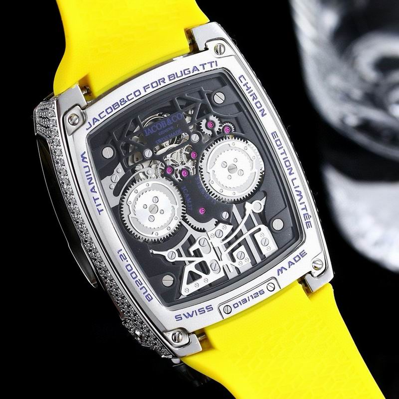 Jacob & Co 54X44X20mm 02 (11)