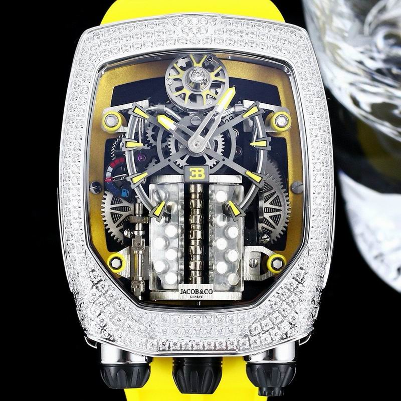 Jacob & Co 54X44X20mm 02 (14)