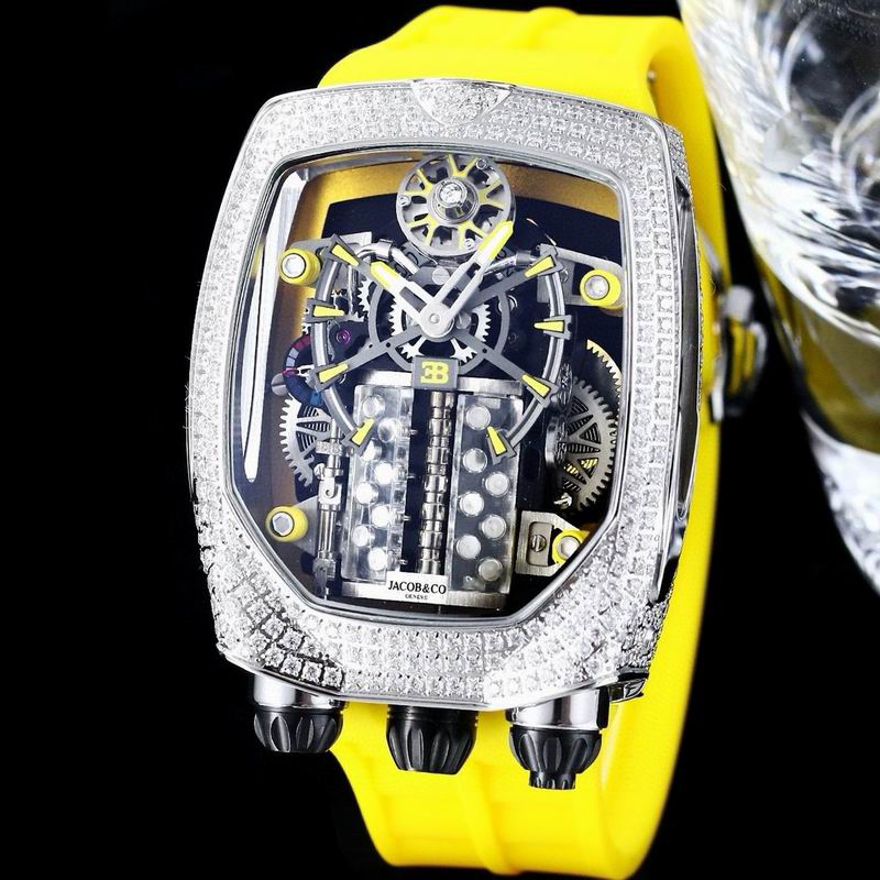 Jacob & Co 54X44X20mm 02 (18)