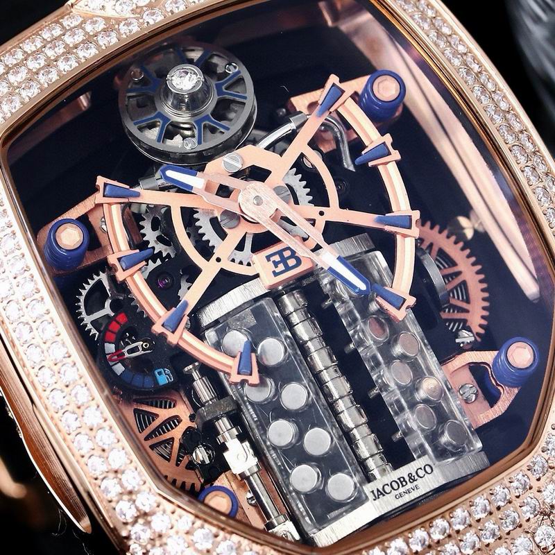 Jacob & Co 54X44X20mm 02 (5)