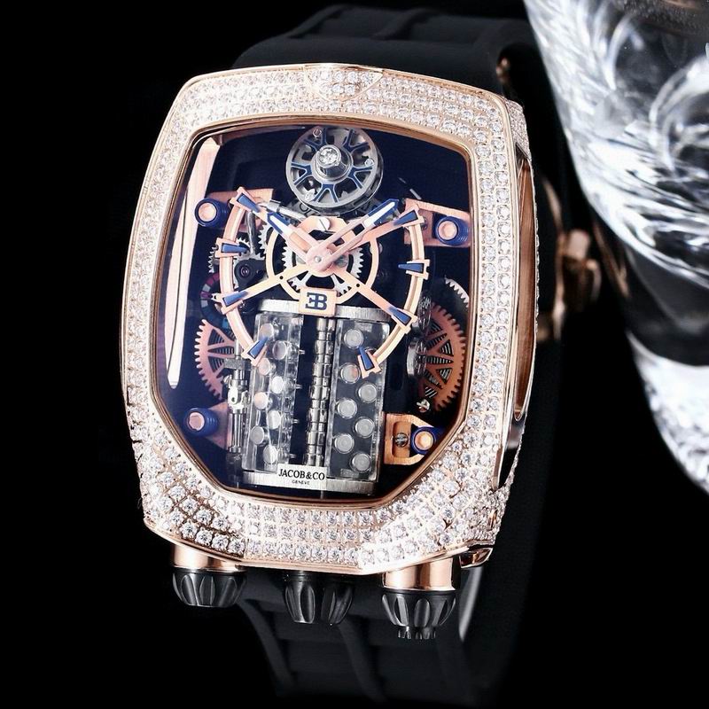 Jacob & Co 54X44X20mm 02 (8)