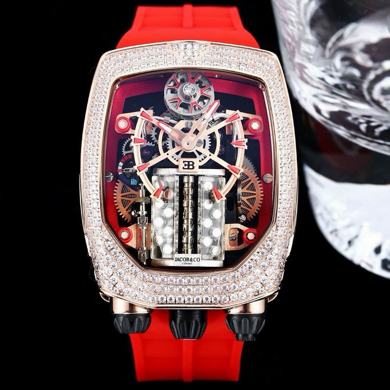 Jacob & Co 54X44X20mm 02 (9)