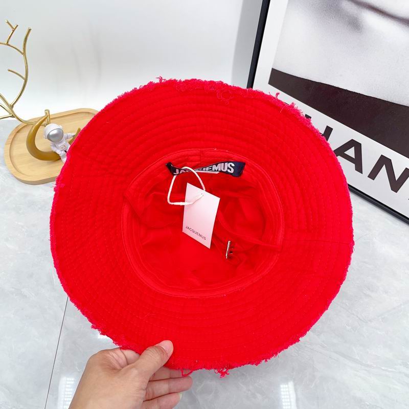 Jacquemus hat dx (38)