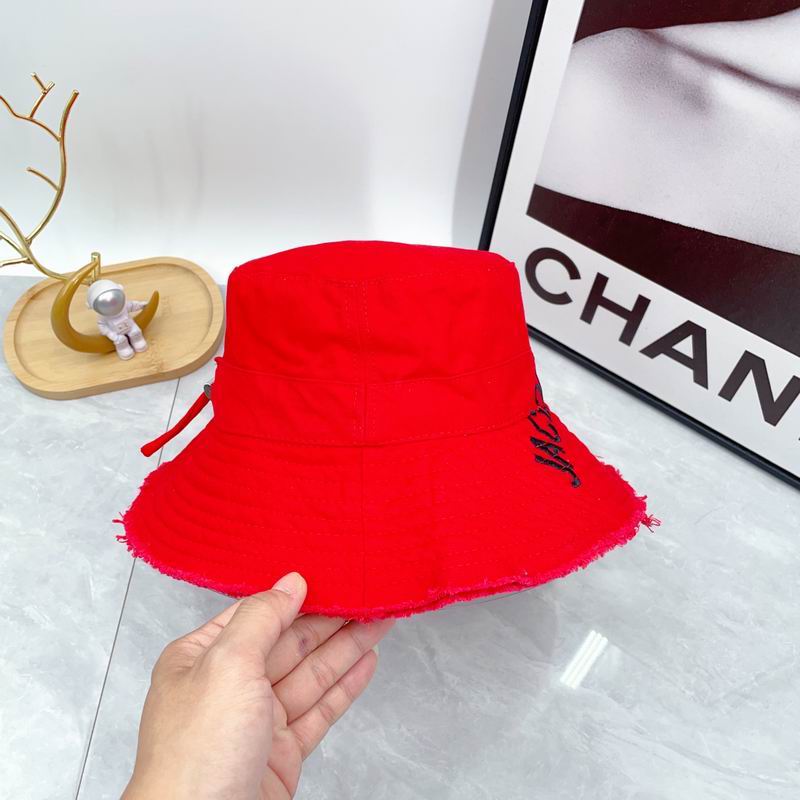 Jacquemus hat dx (40)