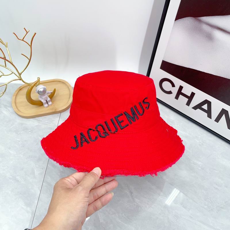 Jacquemus hat dx (41)