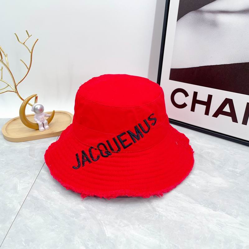 Jacquemus hat dx (42)