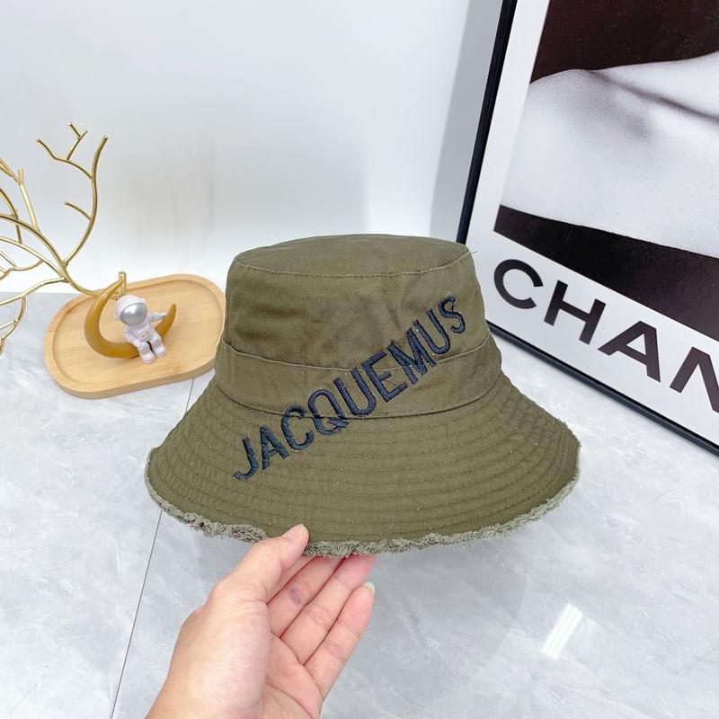 Jacquemus hat dx (50)