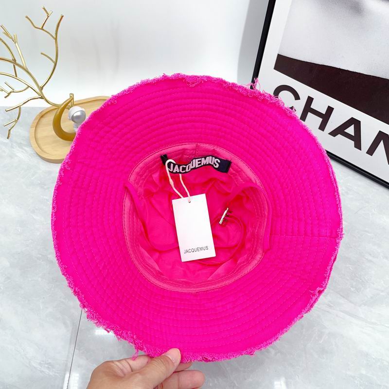 Jacquemus hat dx (56)